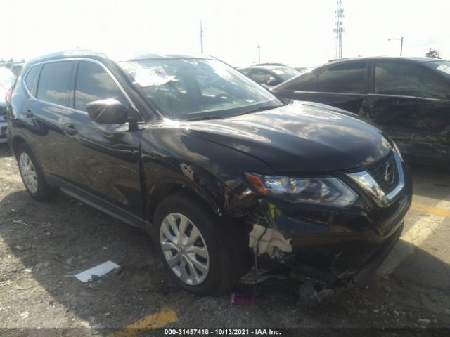 NISSAN ROGUE 2018 jn8at2mt1jw455812