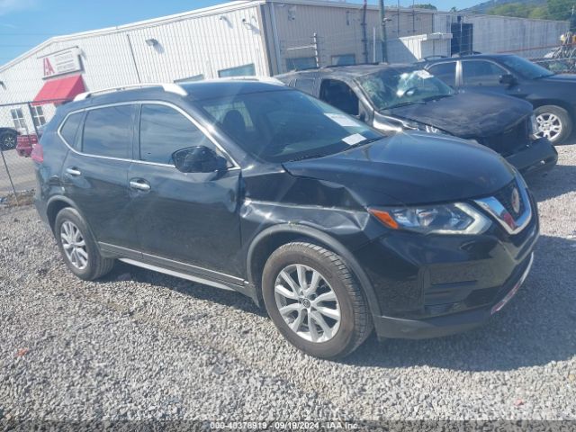 NISSAN ROGUE 2018 jn8at2mt1jw455924