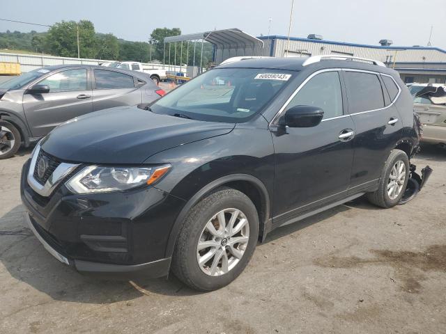 NISSAN ROGUE S 2018 jn8at2mt1jw455955