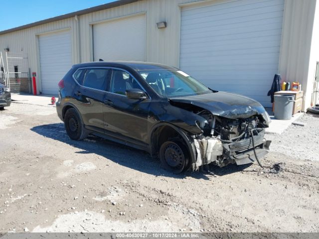 NISSAN ROGUE 2018 jn8at2mt1jw457303