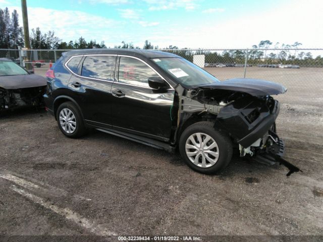 NISSAN ROGUE 2018 jn8at2mt1jw457740