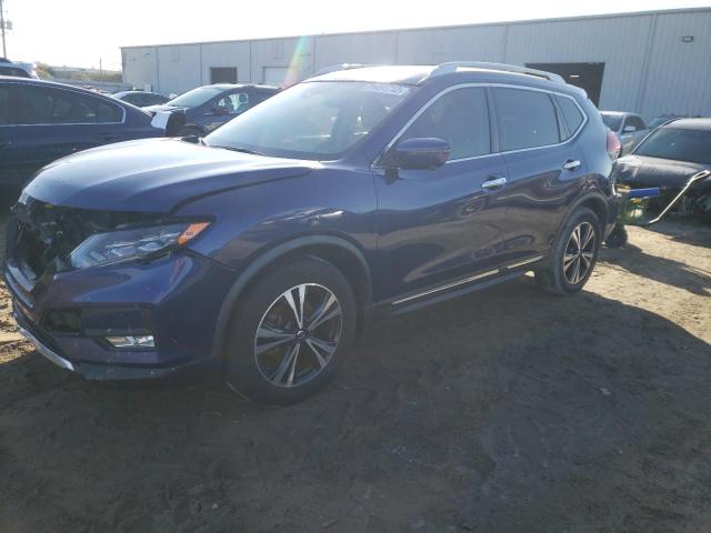 NISSAN ROGUE S 2018 jn8at2mt1jw457804