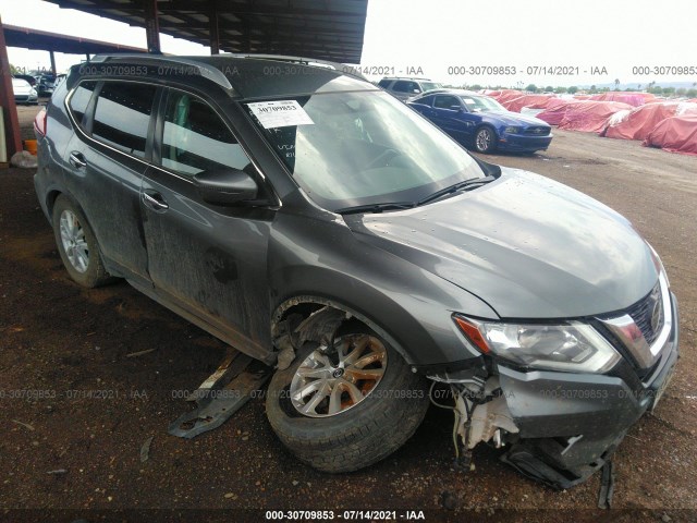 NISSAN ROGUE 2018 jn8at2mt1jw458161