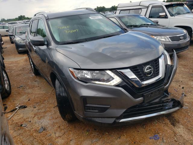 NISSAN ROGUE S 2018 jn8at2mt1jw458824