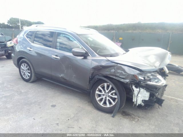 NISSAN ROGUE 2018 jn8at2mt1jw459035