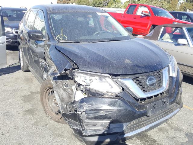 NISSAN ROGUE S 2018 jn8at2mt1jw459617