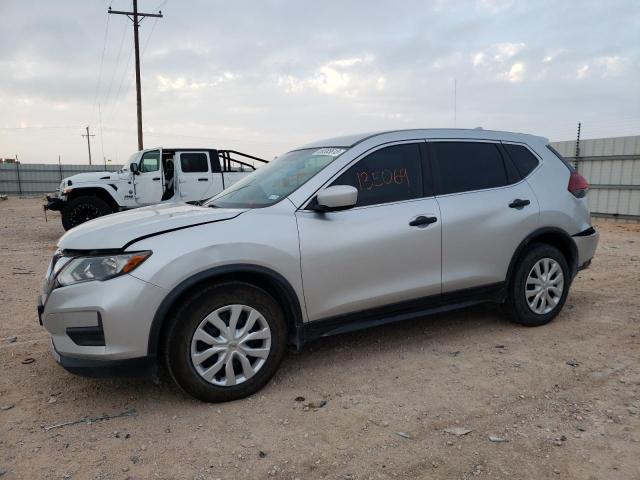 NISSAN ROGUE 2018 jn8at2mt1jw460508