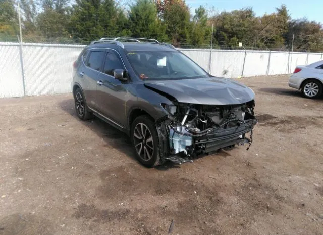 NISSAN ROGUE 2018 jn8at2mt1jw460881