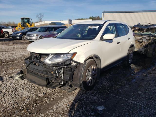 NISSAN ROGUE S 2018 jn8at2mt1jw462596