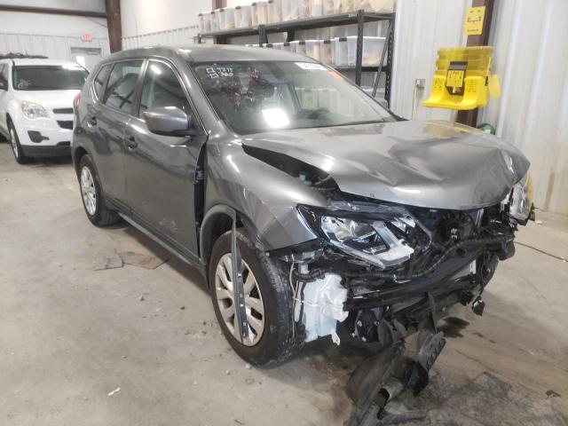 NISSAN ROGUE S 2018 jn8at2mt1jw462730