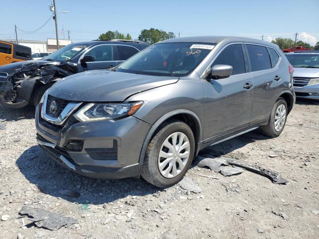 NISSAN ROGUE 2018 jn8at2mt1jw462923