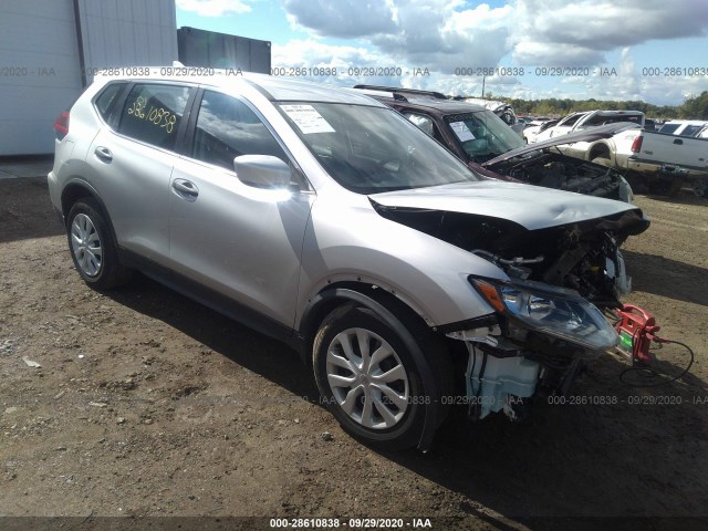 NISSAN ROGUE 2018 jn8at2mt1jw463585