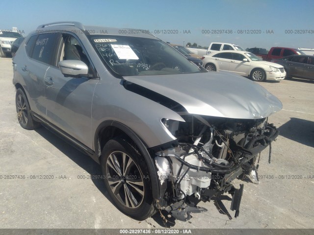 NISSAN ROGUE 2018 jn8at2mt1jw464137