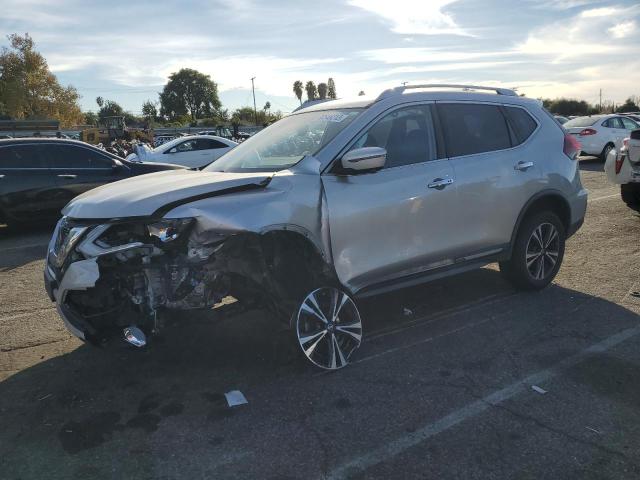 NISSAN ROGUE 2018 jn8at2mt1jw464381