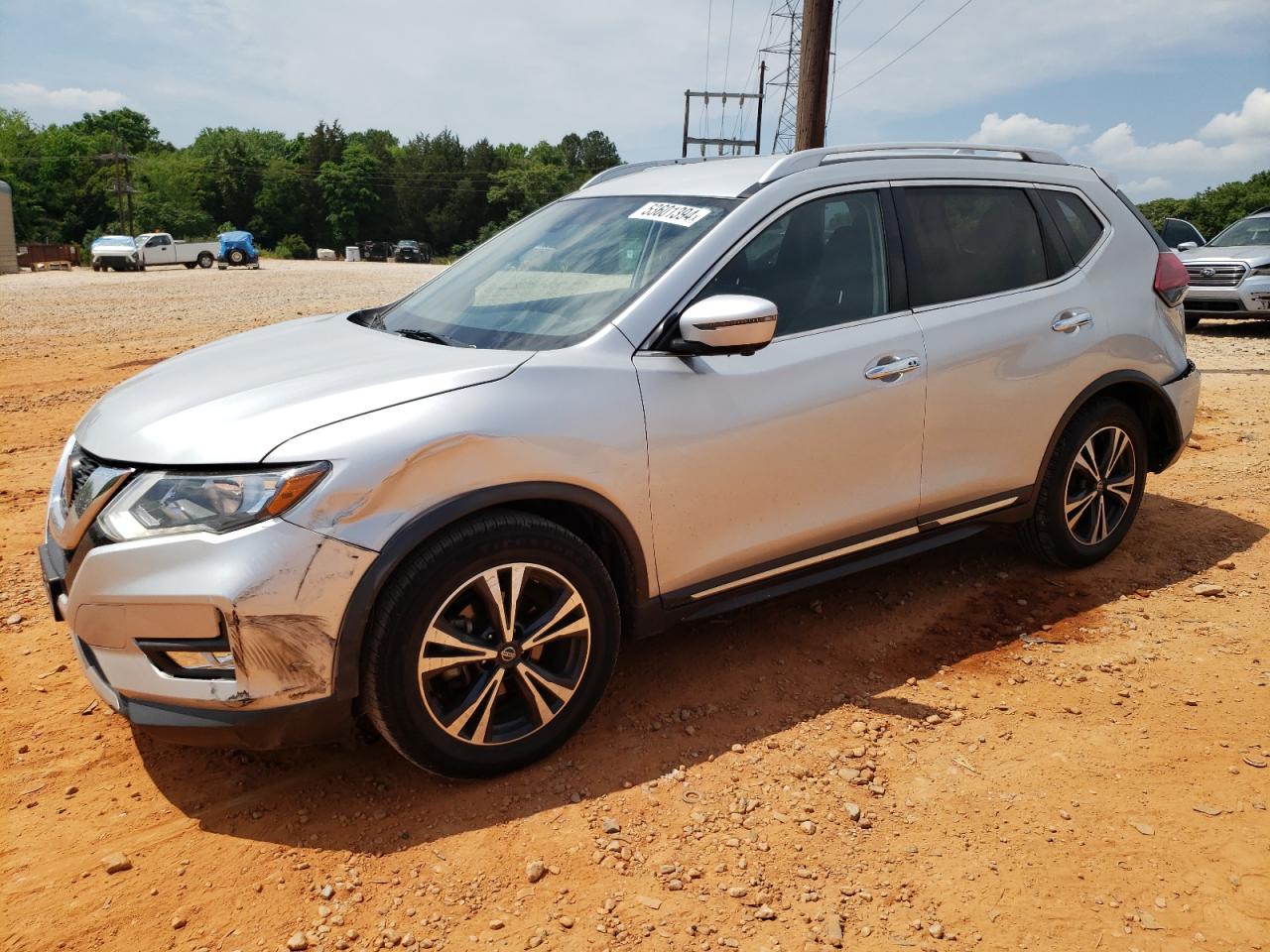 NISSAN ROGUE 2018 jn8at2mt1jw464414