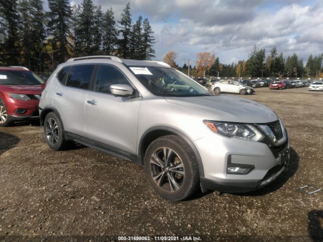 NISSAN ROGUE 2018 jn8at2mt1jw464462