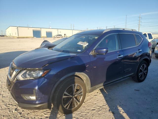 NISSAN ROGUE 2018 jn8at2mt1jw464767