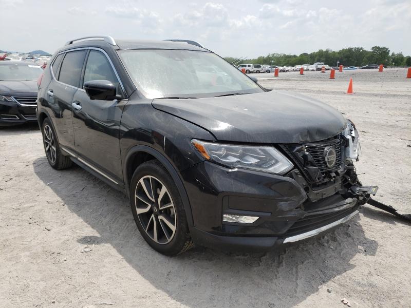 NISSAN ROGUE 2018 jn8at2mt1jw465353