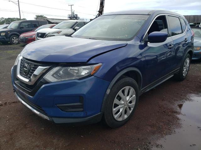 NISSAN ROGUE S 2018 jn8at2mt1jw465658