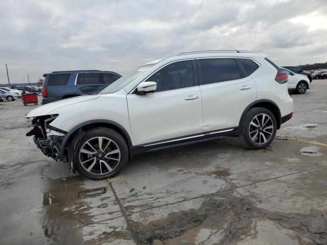 NISSAN ROGUE S 2018 jn8at2mt1jw467376