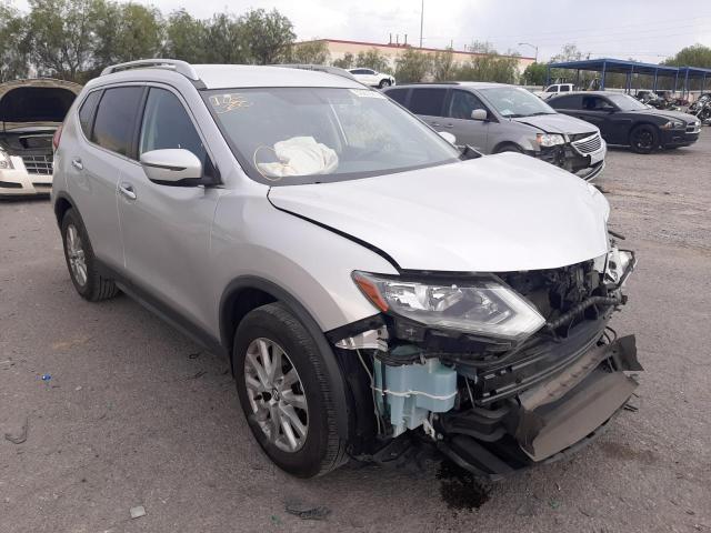 NISSAN ROGUE S 2018 jn8at2mt1jw467698