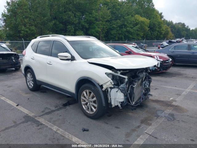 NISSAN ROGUE 2018 jn8at2mt1jw469080