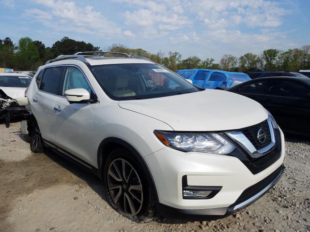 NISSAN ROGUE S 2018 jn8at2mt1jw485604