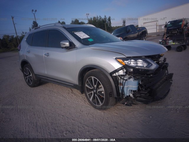 NISSAN ROGUE 2018 jn8at2mt1jw485666