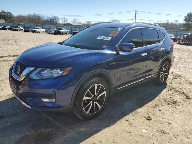 NISSAN ROGUE 2018 jn8at2mt1jw486932