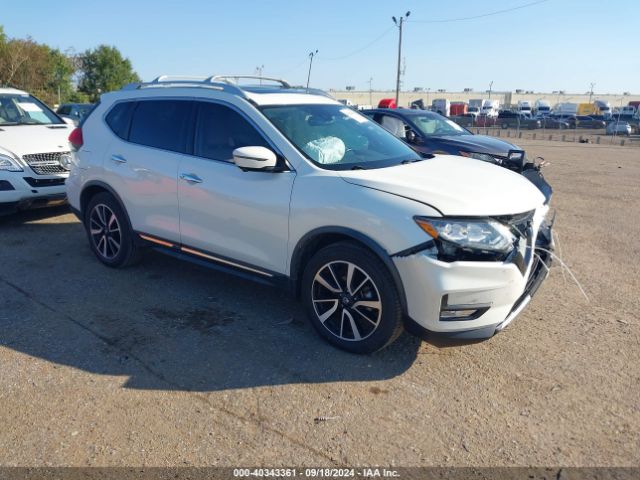 NISSAN ROGUE 2018 jn8at2mt1jw487949