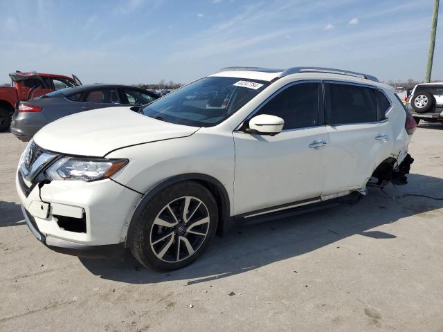 NISSAN ROGUE 2018 jn8at2mt1jw490351