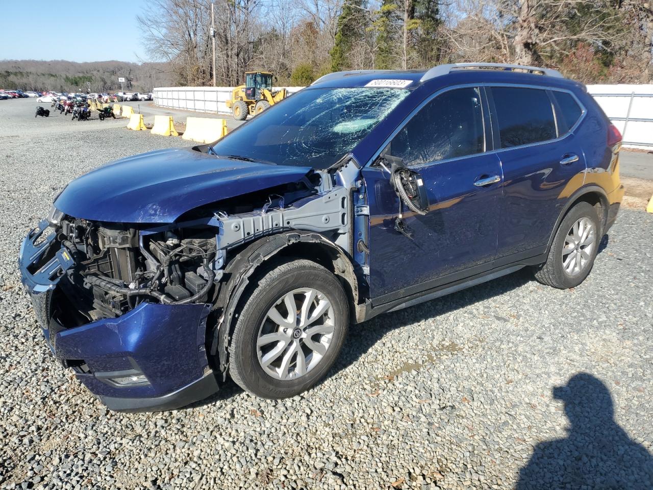 NISSAN ROGUE 2018 jn8at2mt1jw491340