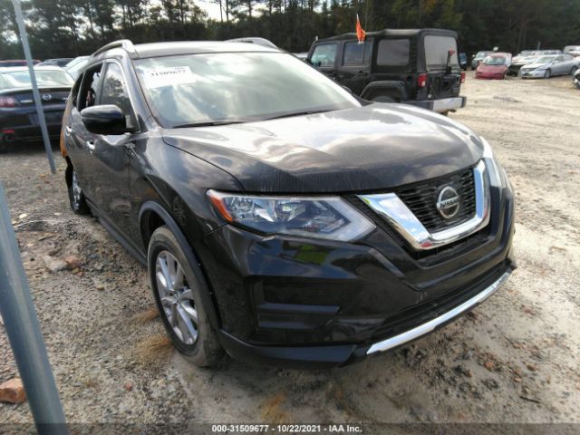 NISSAN ROGUE 2018 jn8at2mt1jw491855