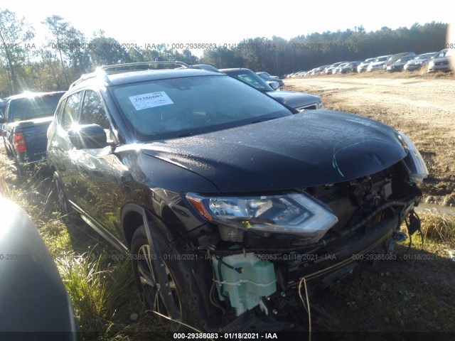 NISSAN ROGUE 2019 jn8at2mt1kw250105