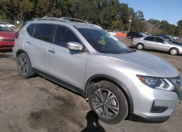 NISSAN ROGUE 2019 jn8at2mt1kw250167