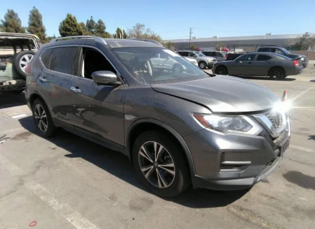 NISSAN ROGUE 2019 jn8at2mt1kw250184