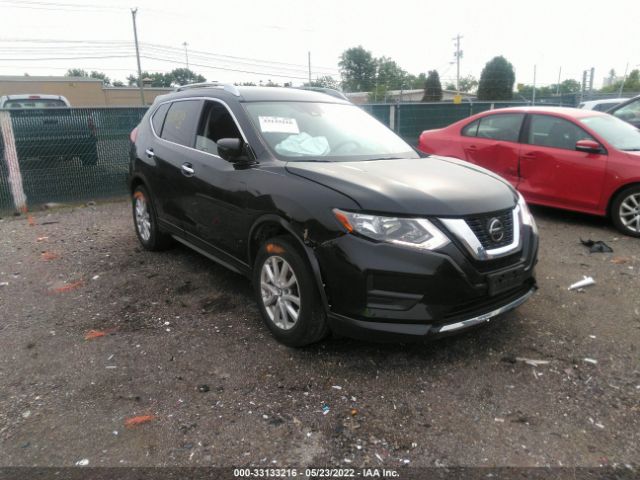 NISSAN ROGUE 2019 jn8at2mt1kw250296