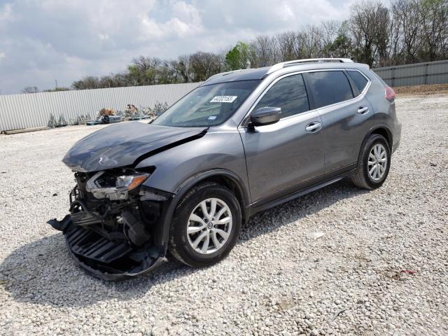 NISSAN ROGUE S 2019 jn8at2mt1kw252503