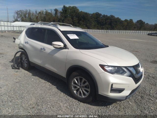 NISSAN ROGUE 2019 jn8at2mt1kw253005