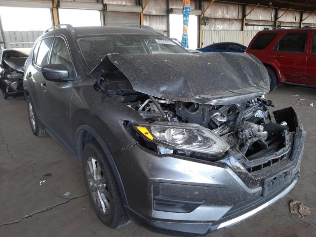 NISSAN ROGUE S 2019 jn8at2mt1kw253067