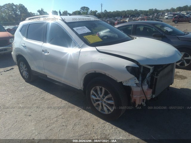 NISSAN ROGUE 2019 jn8at2mt1kw253800