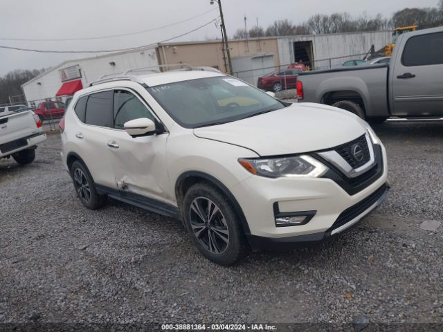 NISSAN ROGUE 2019 jn8at2mt1kw254283