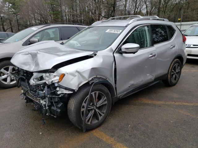 NISSAN ROGUE S 2019 jn8at2mt1kw258642