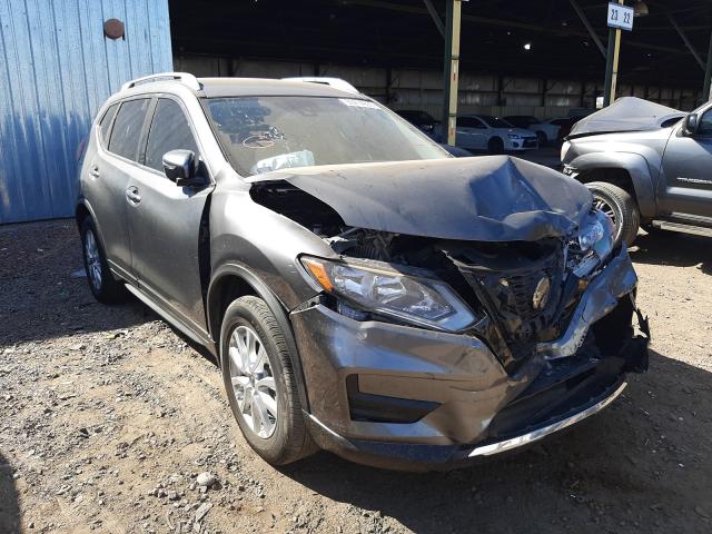 NISSAN ROGUE S 2019 jn8at2mt1kw259743