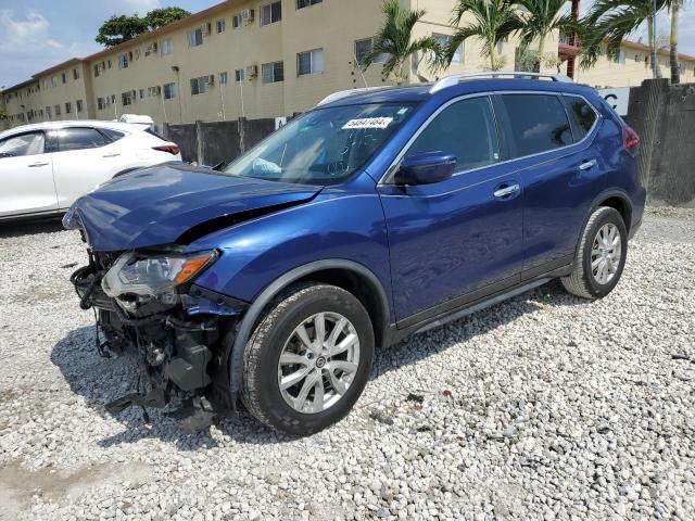 NISSAN ROGUE 2019 jn8at2mt1kw259757