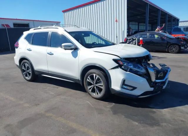 NISSAN ROGUE 2019 jn8at2mt1kw261668