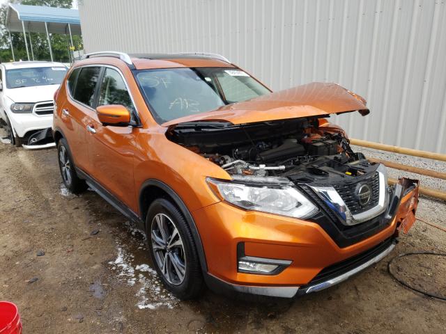 NISSAN ROGUE S 2019 jn8at2mt1kw262173