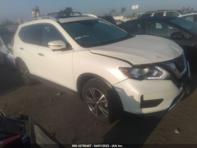 NISSAN ROGUE 2019 jn8at2mt1kw262464