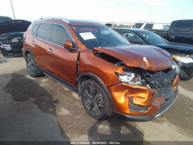 NISSAN ROGUE 2019 jn8at2mt1kw262478