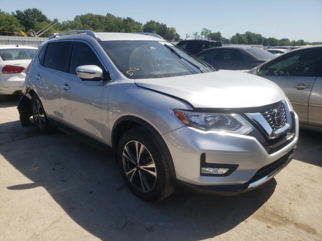 NISSAN ROGUE 2019 jn8at2mt1kw263159